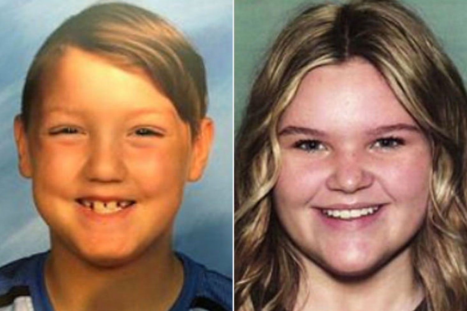 Mom of 2 Missing Kids Believes She's God, Won't Help Police