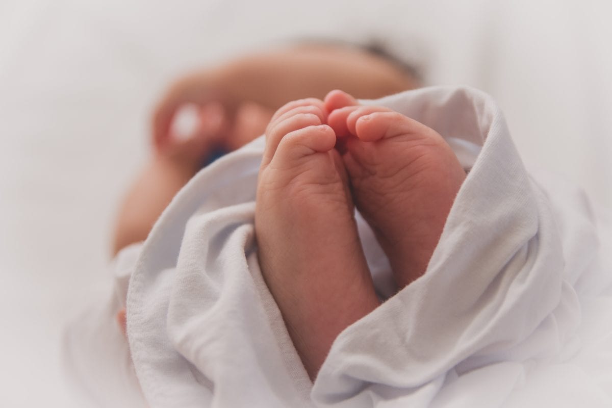 Florida Craigslist 2-week-old baby