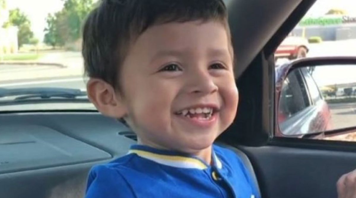 2-Year-Old Boy Dies From Overdosing On Fentanyl