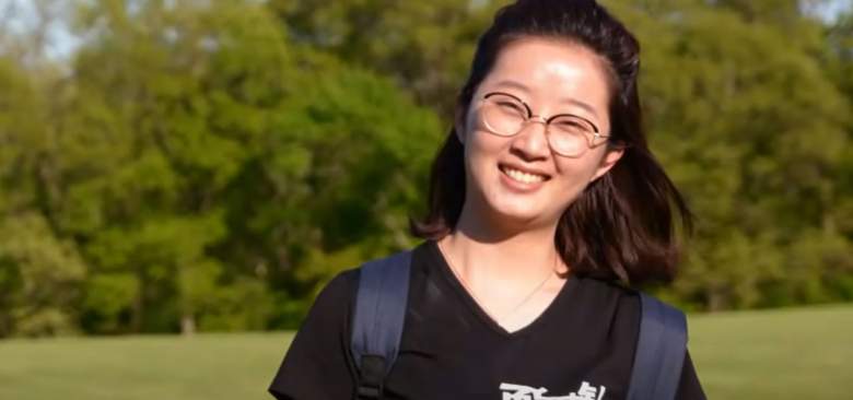 Murdered University of Illinois student YingYing Zhang on 20/20
