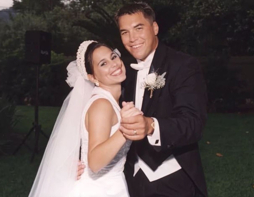 Scott Peterson's Death Sentence for Murdering Pregnant Wife Overturned