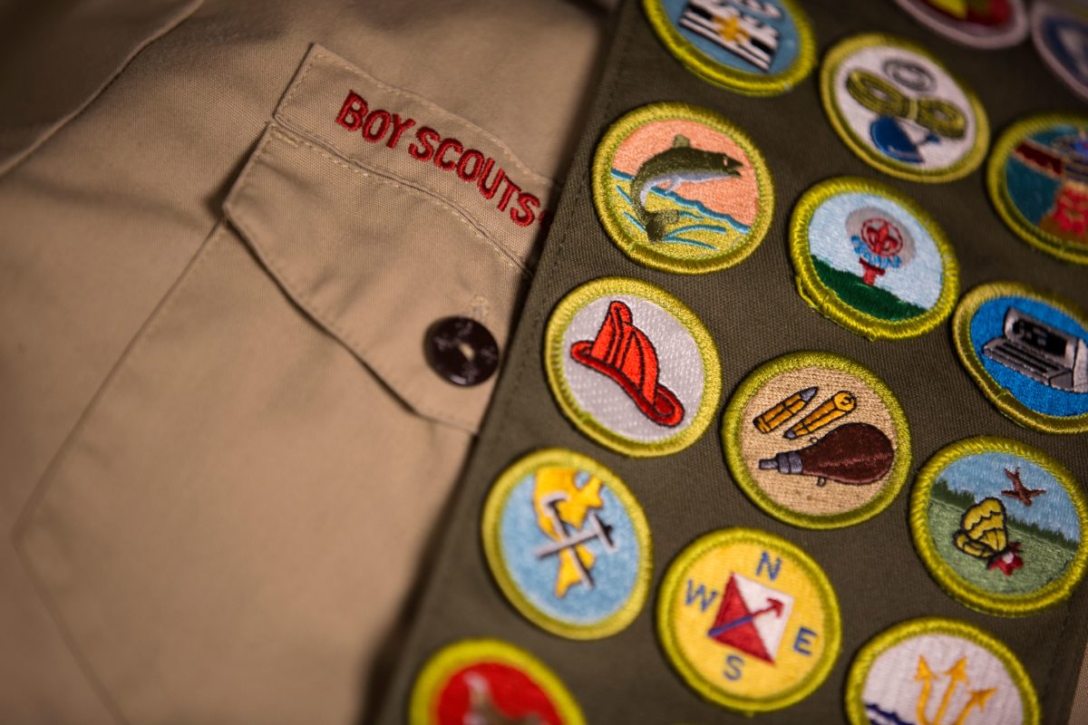 Boy Scouts Of America Face Over 92K Claims Of Sexual Abuse