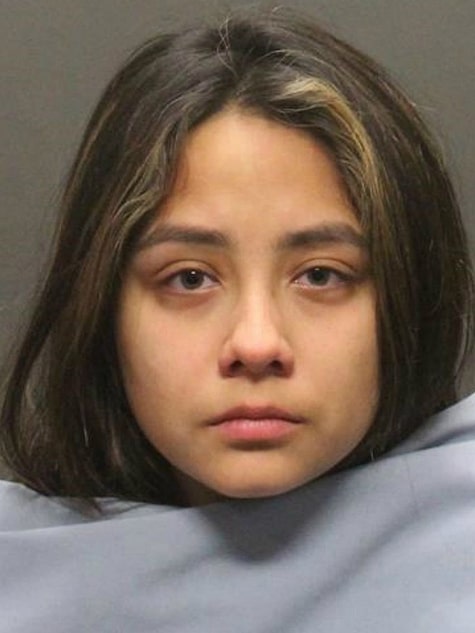 Young Mother Caught Creating GoFundMe After Twin Infant Dies, Is Charged With Murder 