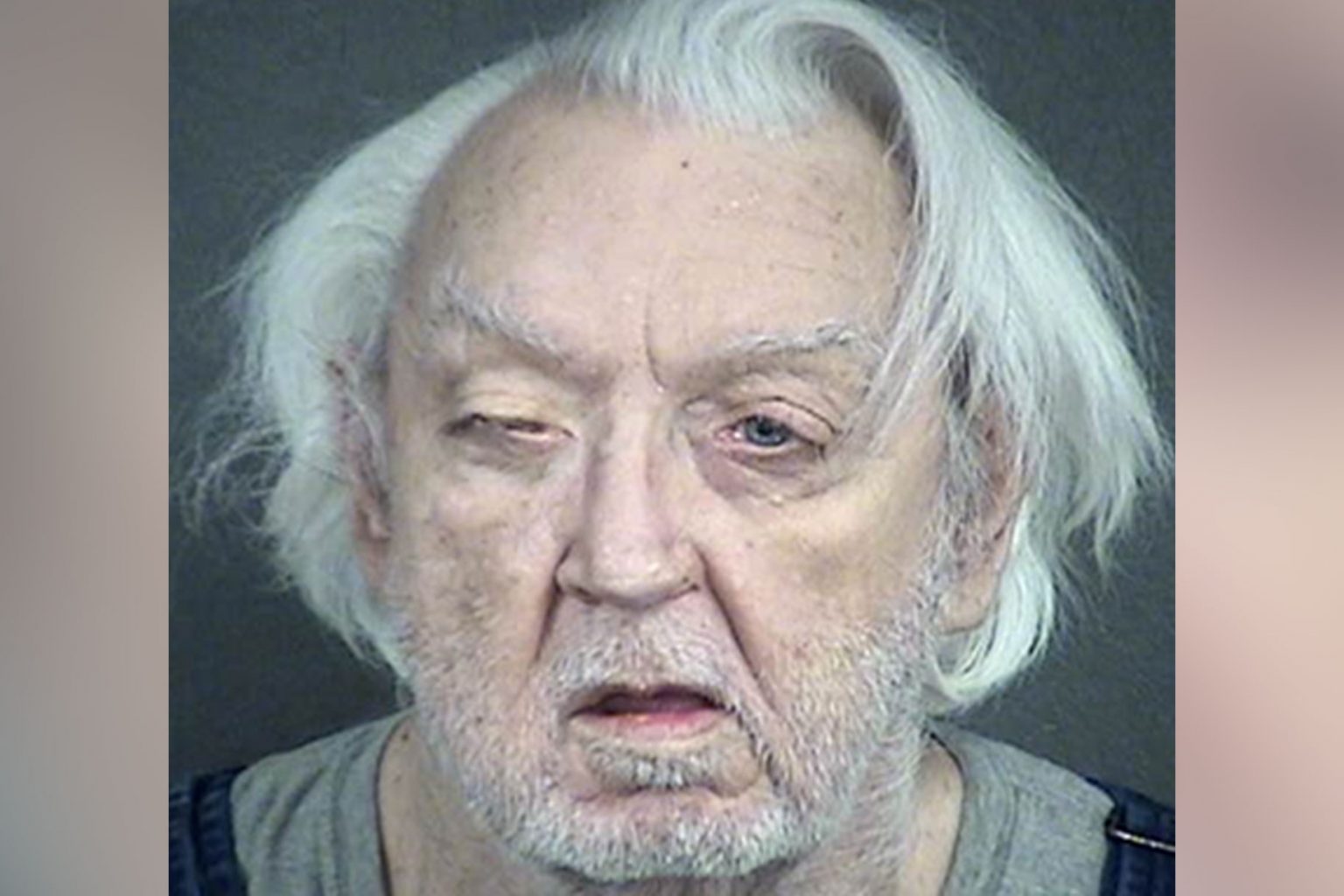 Kansas Man Arrested For 1983 Murder That Was Falsely 