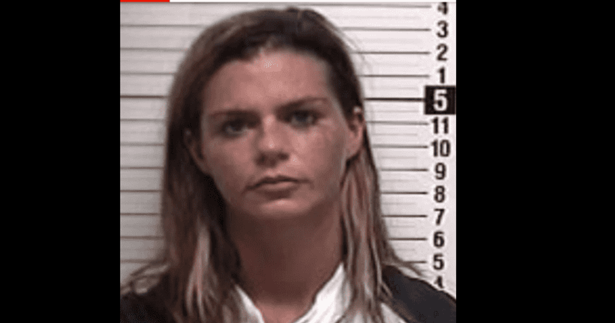 Naked Florida woman allegedly high on meth told police she 