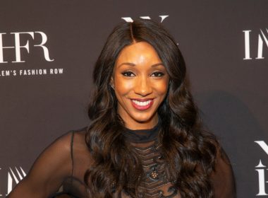 Maria Taylor quits ESPN, reportedly moving to competitor